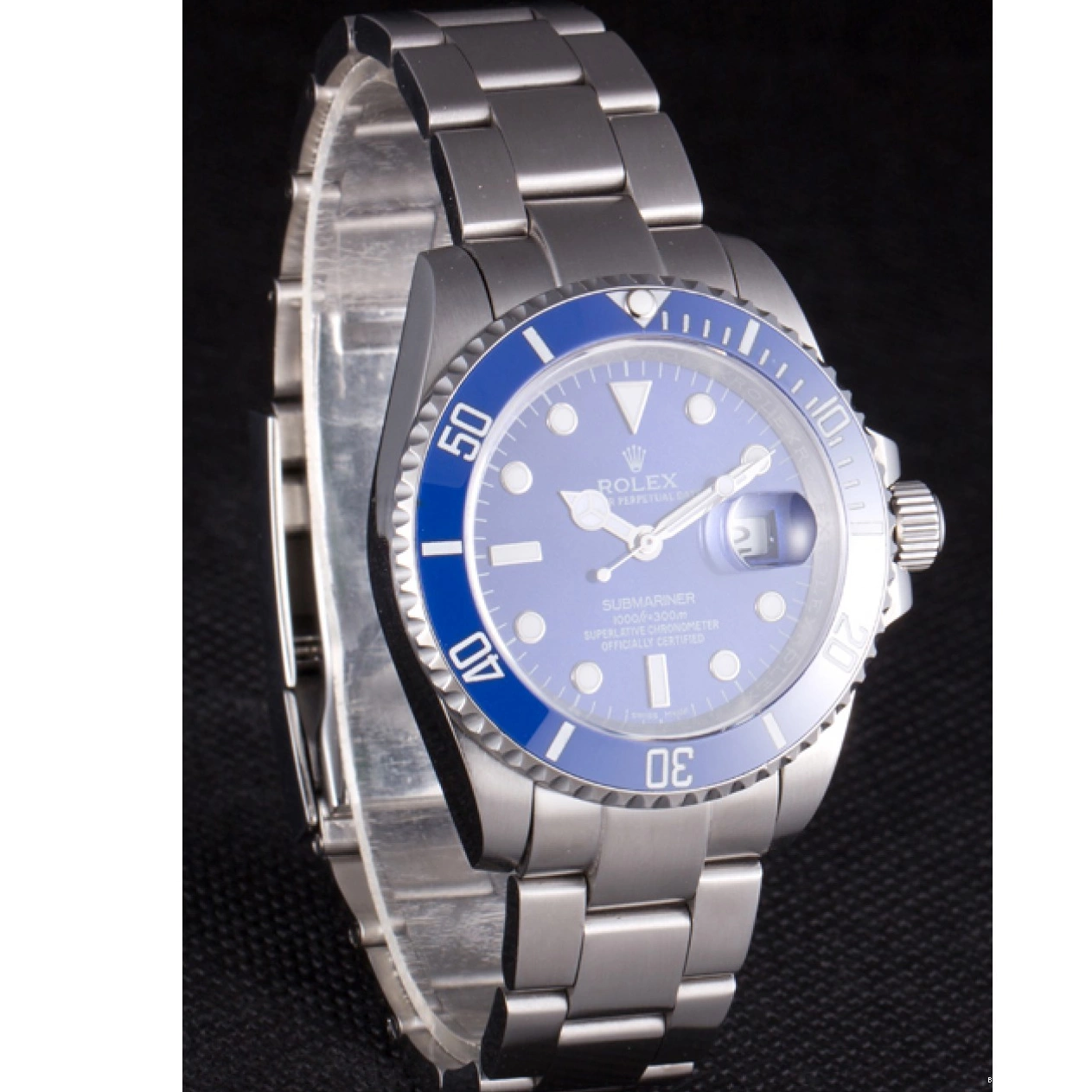 Good Copy Rolex Watches Mechanism-srl50 Rolex Swiss Submariner 0517